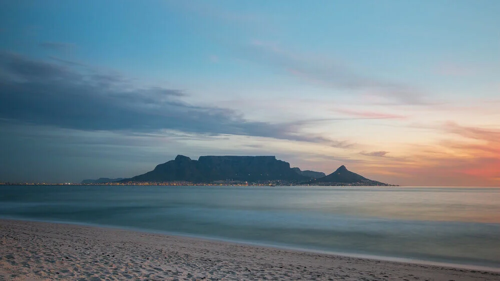 Cape Town