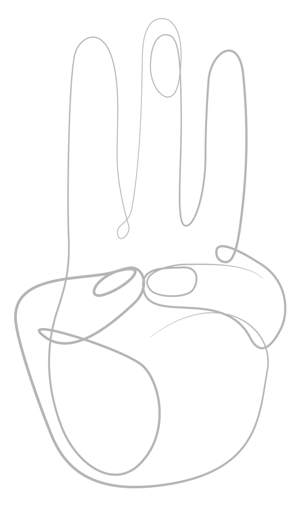 Process Hand